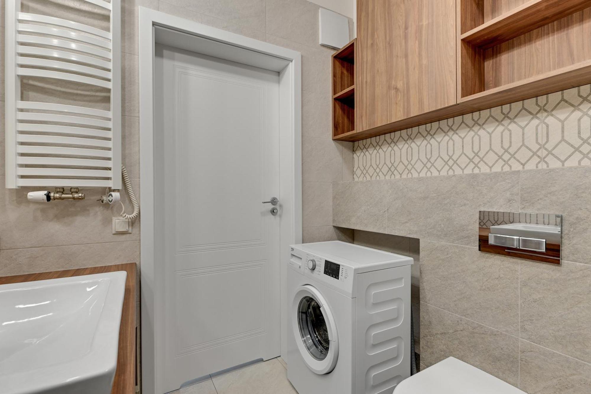 Okrzei Residence Nadmorska Bryza By Grand Apartments Sopot Eksteriør bilde